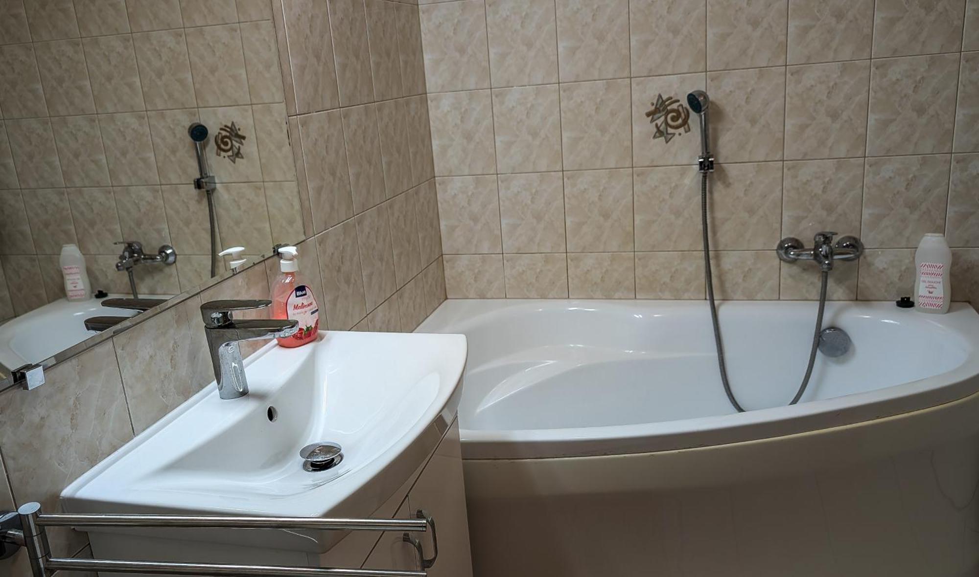 Velvet Łucka Lägenhet Warszawa Exteriör bild