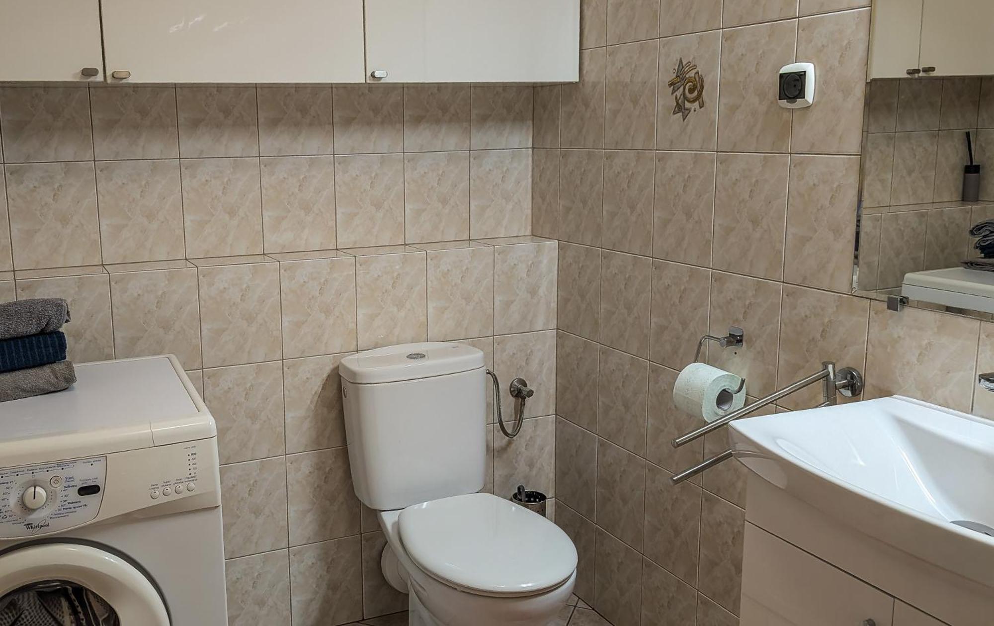 Velvet Łucka Lägenhet Warszawa Exteriör bild
