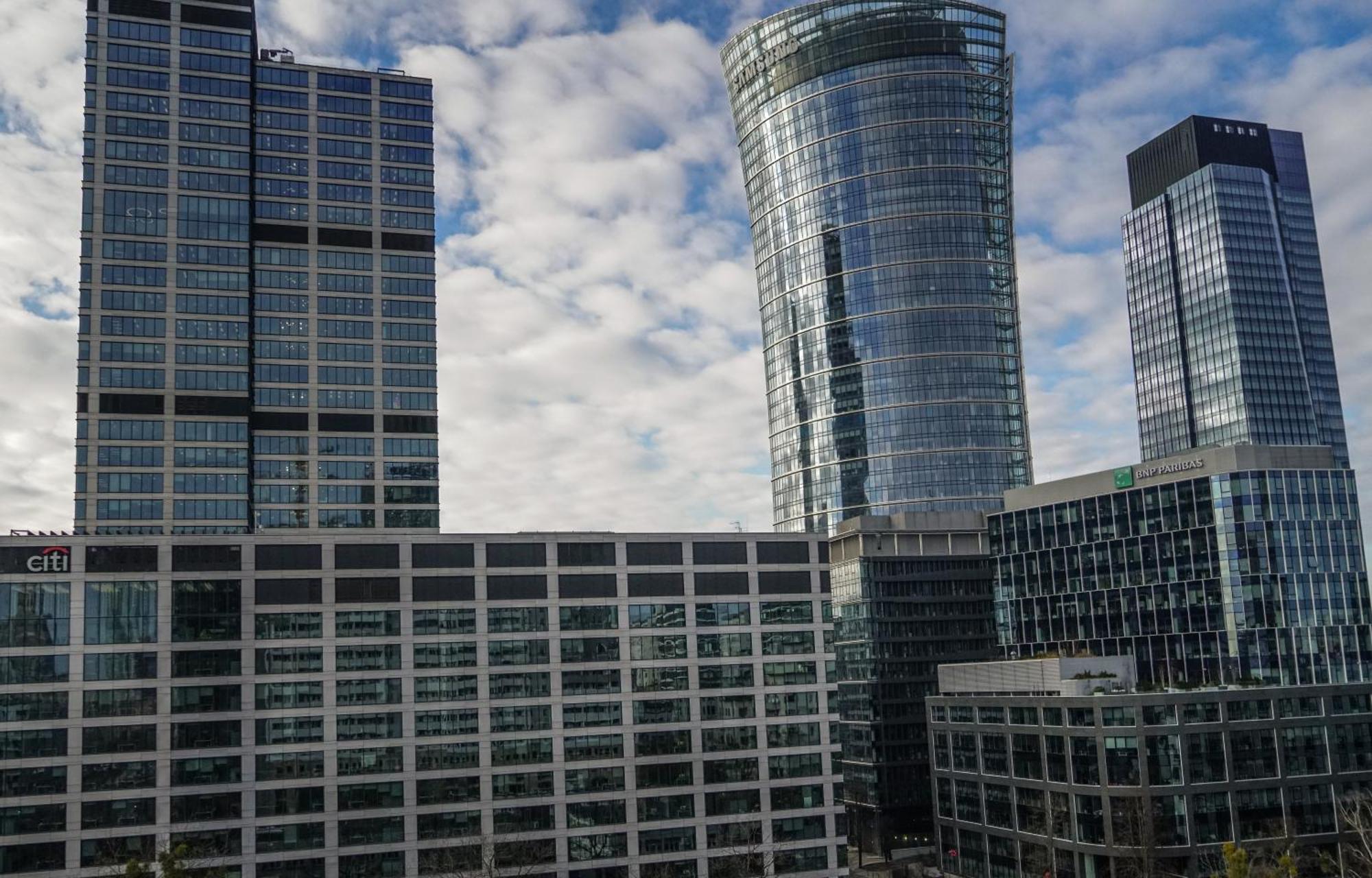 Velvet Łucka Lägenhet Warszawa Exteriör bild