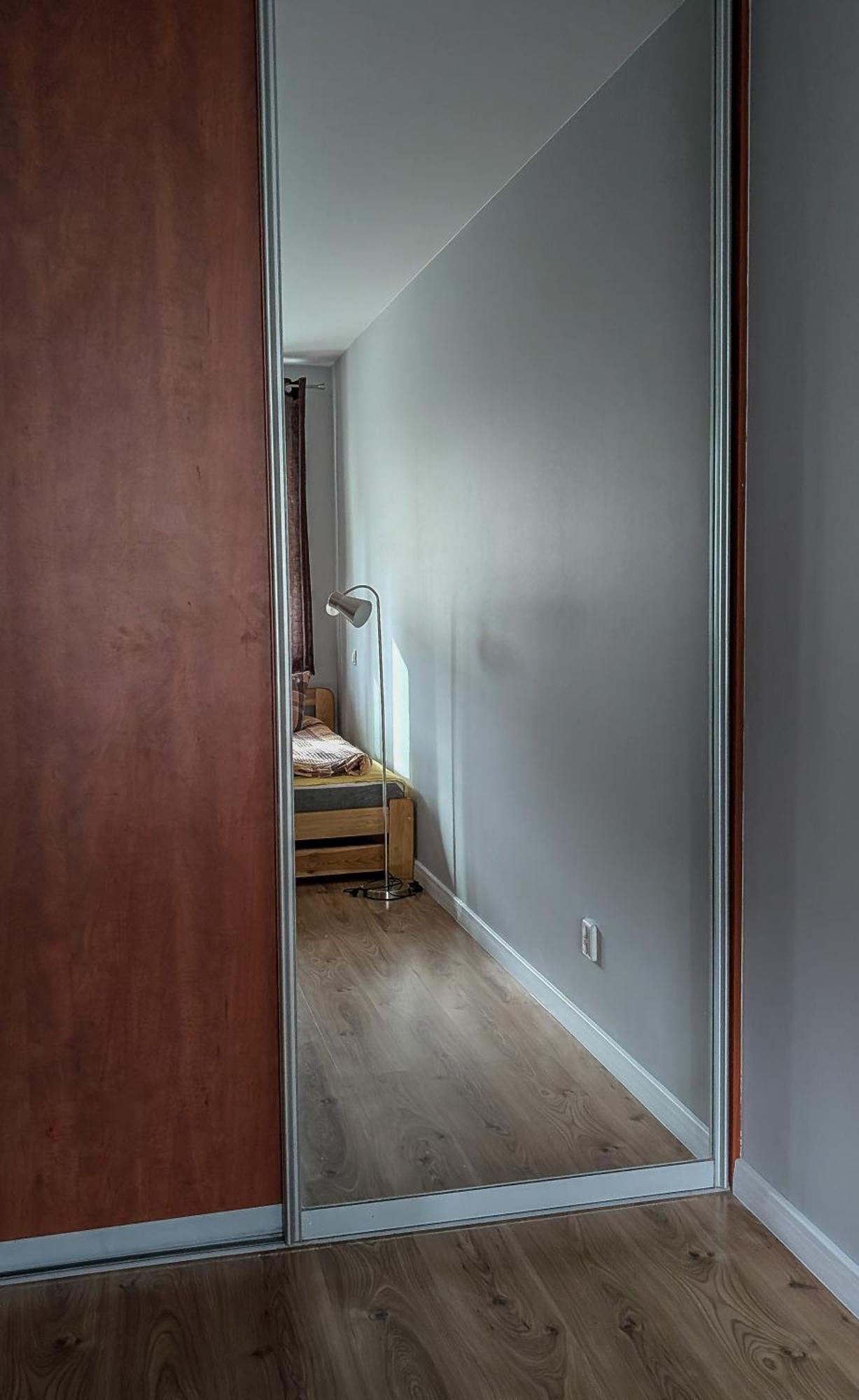 Velvet Łucka Lägenhet Warszawa Exteriör bild