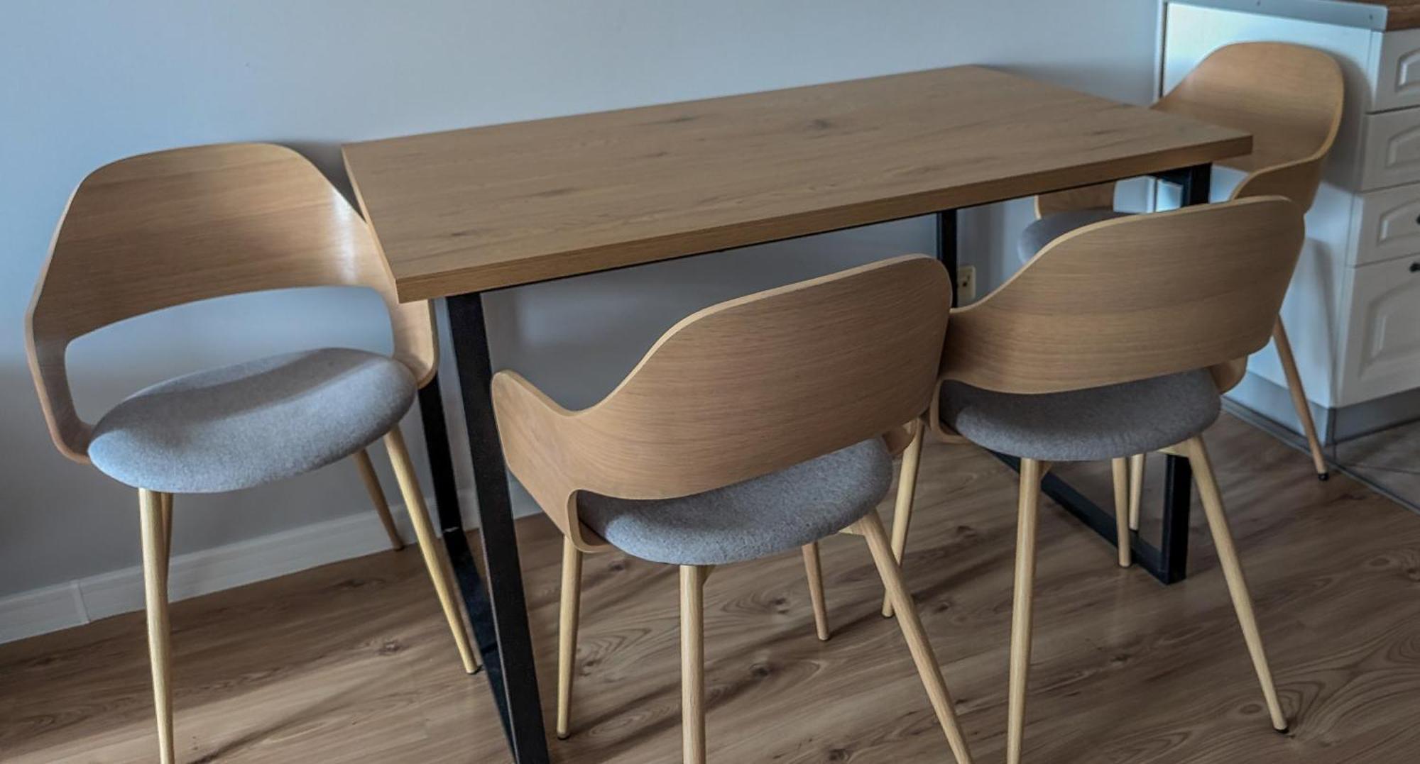 Velvet Łucka Lägenhet Warszawa Exteriör bild