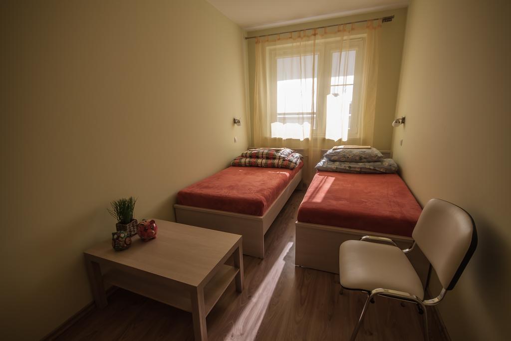 Velvet Łucka Lägenhet Warszawa Exteriör bild